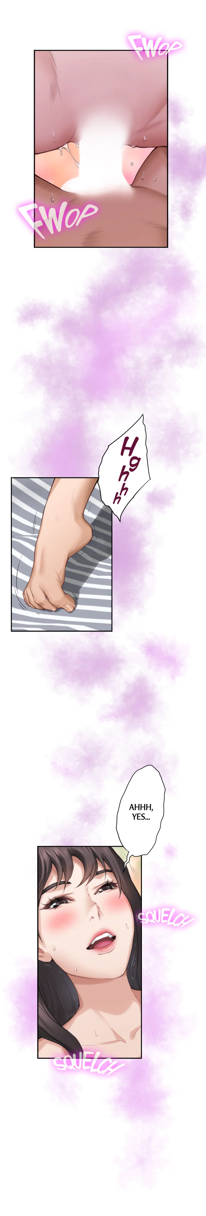 S-Mate - Chapter 61 [photo 13] - MangaPorn