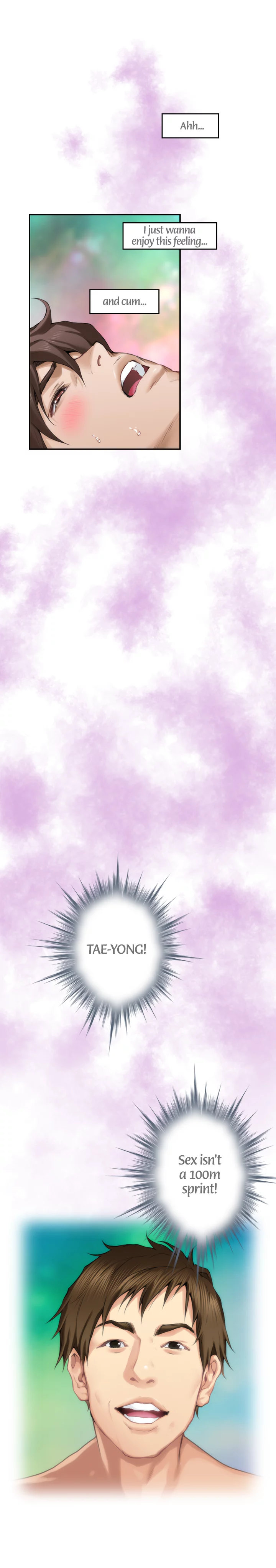 S-Mate - Chapter 61 [photo 16] - MangaPorn