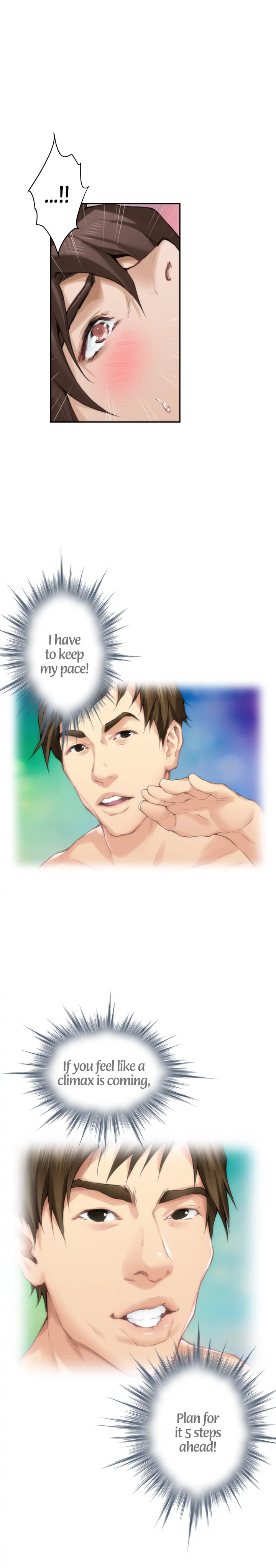 S-Mate - Chapter 61 [photo 17] - MangaPorn