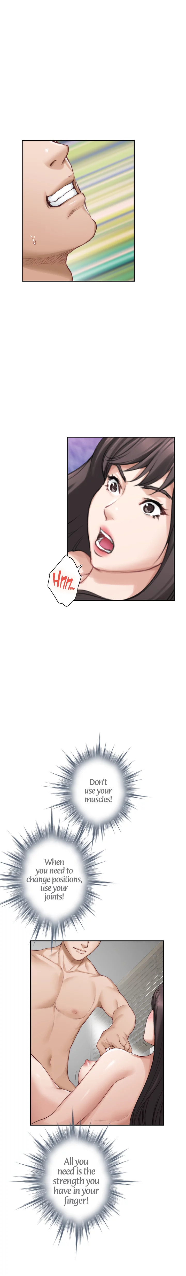 S-Mate - Chapter 61 [photo 18] - MangaPorn