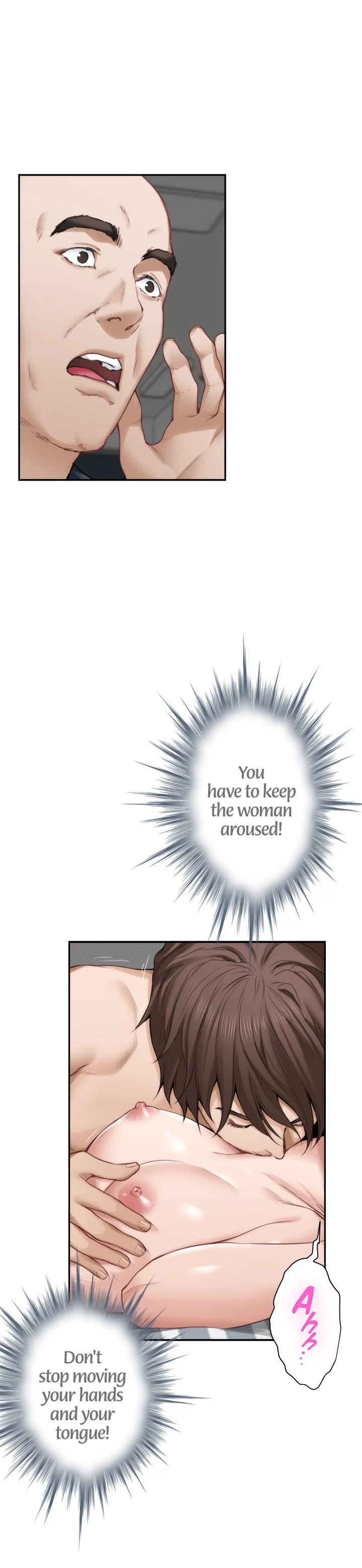 S-Mate - Chapter 61 [photo 19] - MangaPorn