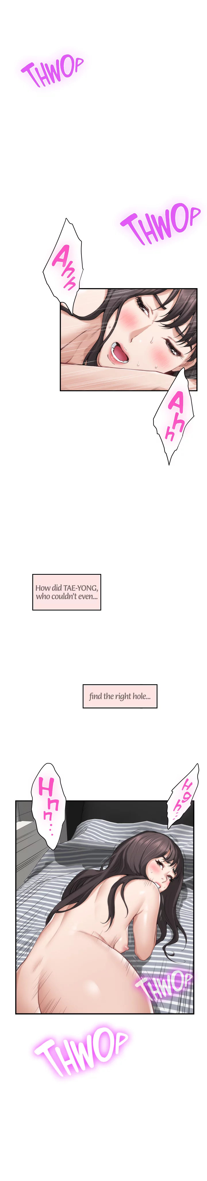 S-Mate - Chapter 61 [photo 2] - MangaPorn