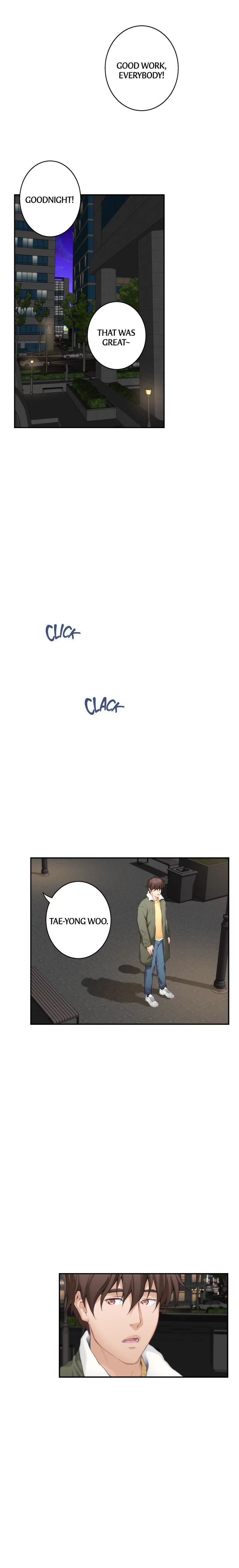 S-Mate - Chapter 61 [photo 28] - MangaPorn