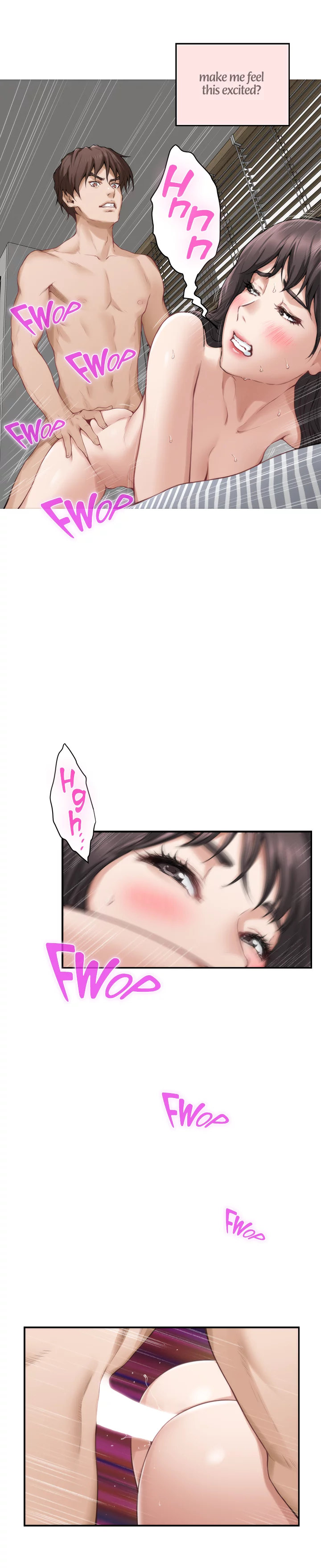 S-Mate - Chapter 61 [photo 3] - MangaPorn