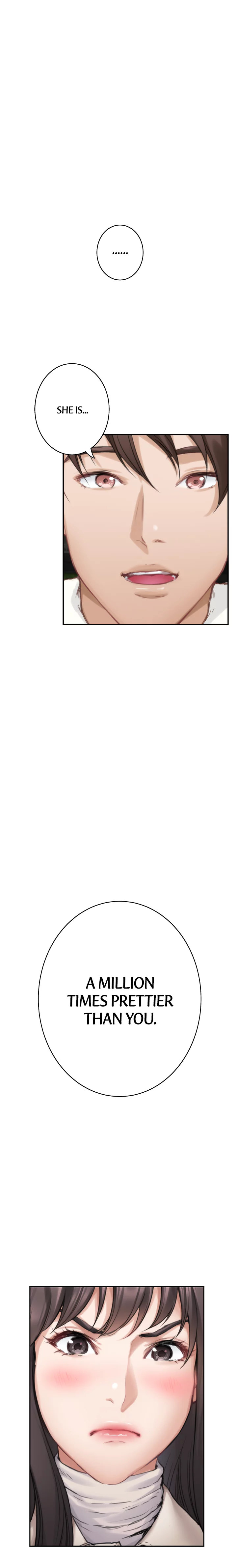 S-Mate - Chapter 61 [photo 30] - MangaPorn