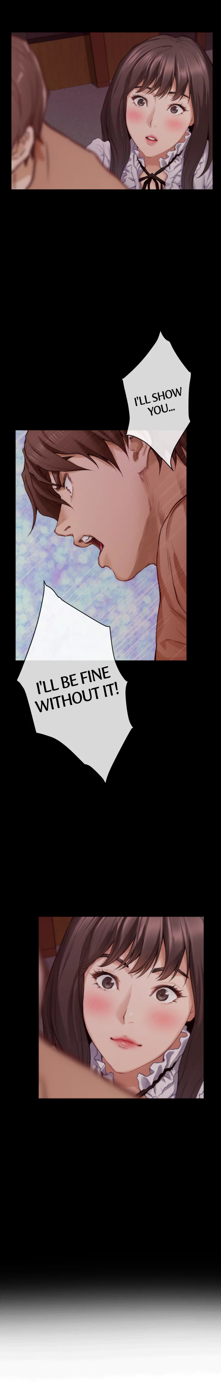 S-Mate - Chapter 61 [photo 5] - MangaPorn