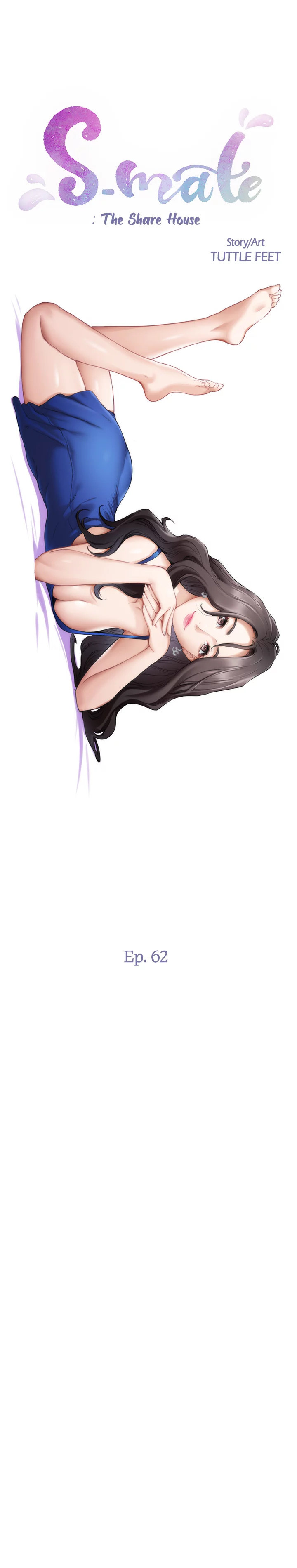 S-Mate - Chapter 62 [photo 1] - MangaPorn