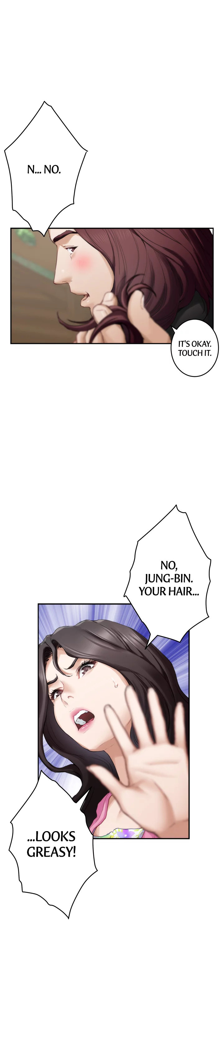 S-Mate - Chapter 62 [photo 18] - MangaPorn