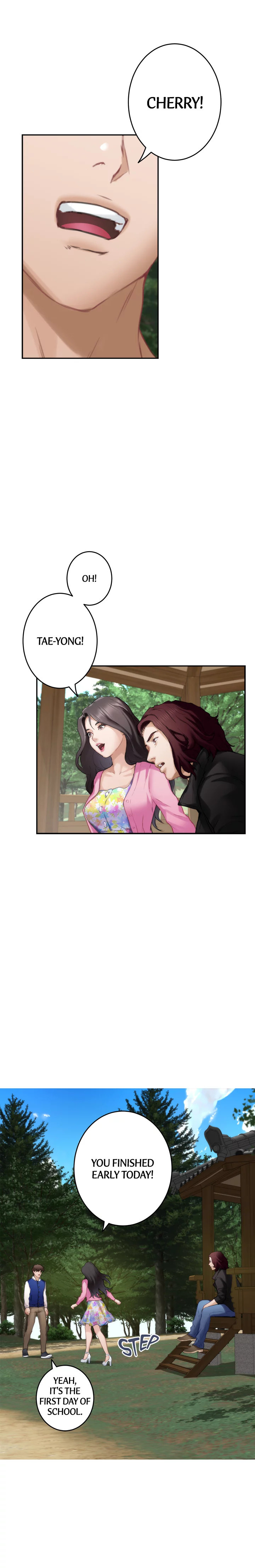 S-Mate - Chapter 62 [photo 20] - MangaPorn