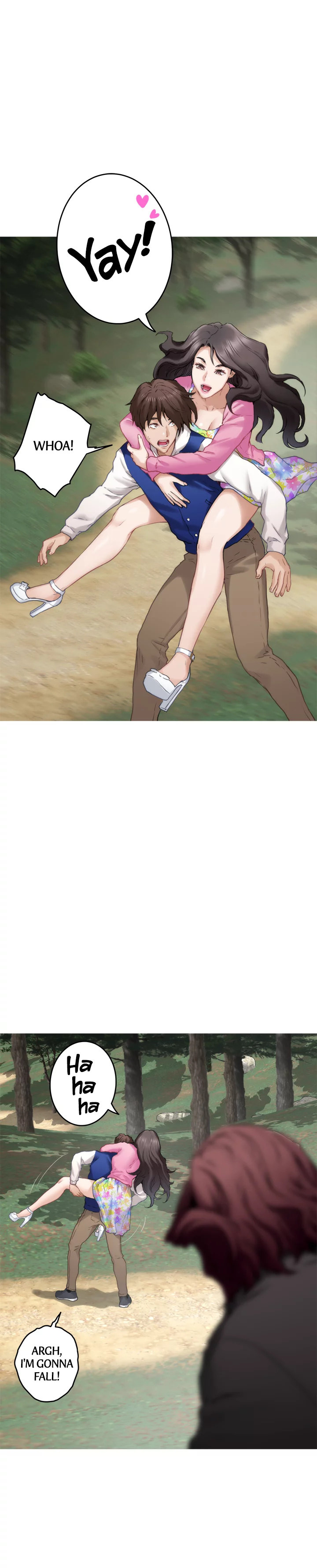 S-Mate - Chapter 62 [photo 21] - MangaPorn