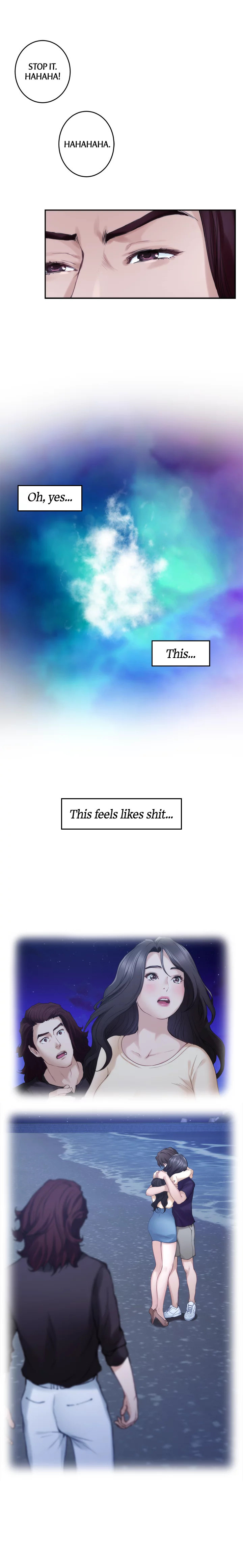 S-Mate - Chapter 62 [photo 22] - MangaPorn