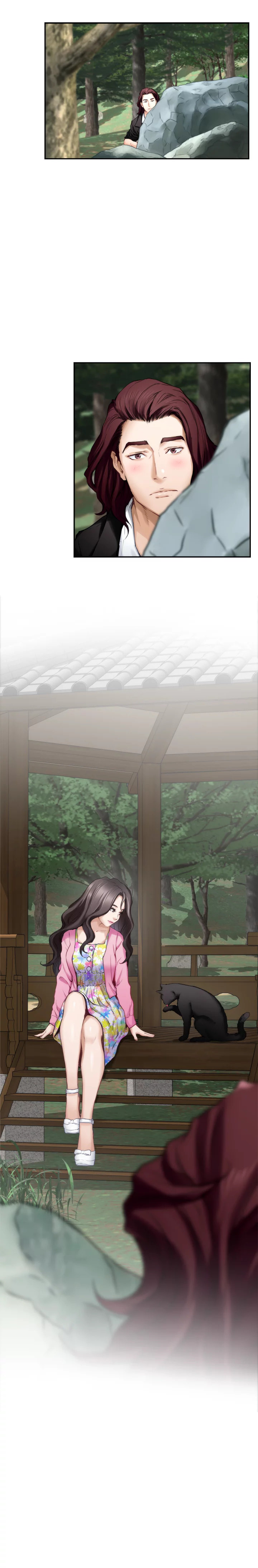 S-Mate - Chapter 62 [photo 3] - MangaPorn