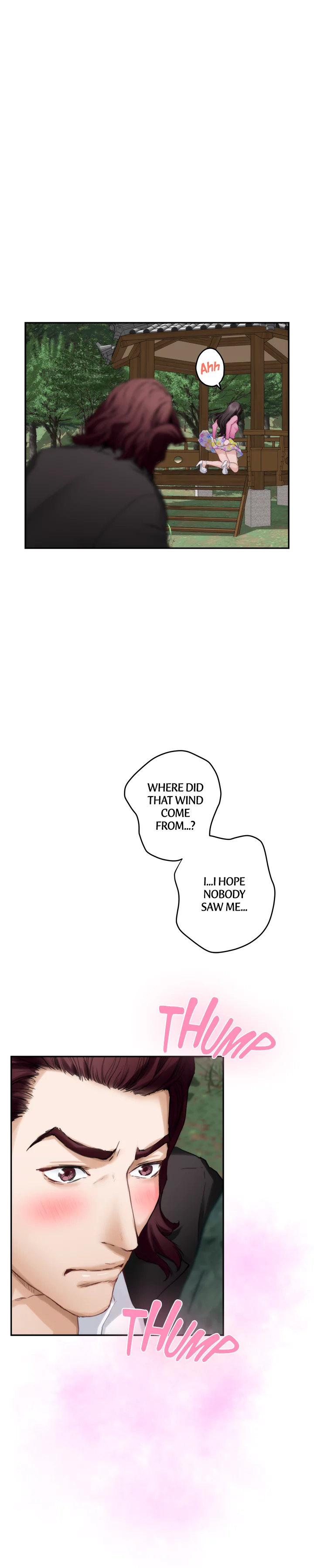 S-Mate - Chapter 62 [photo 8] - MangaPorn