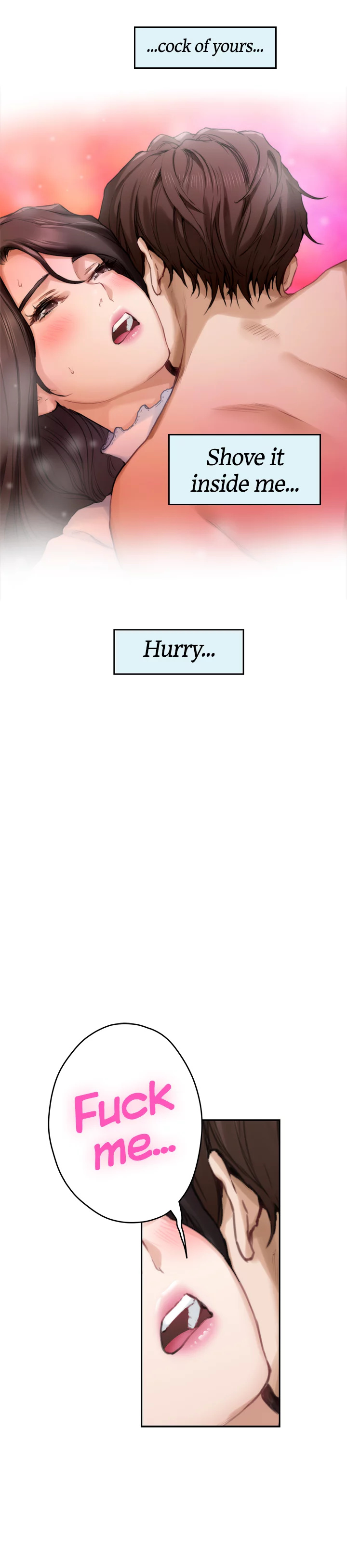 S-Mate - Chapter 63 [photo 13] - MangaPorn