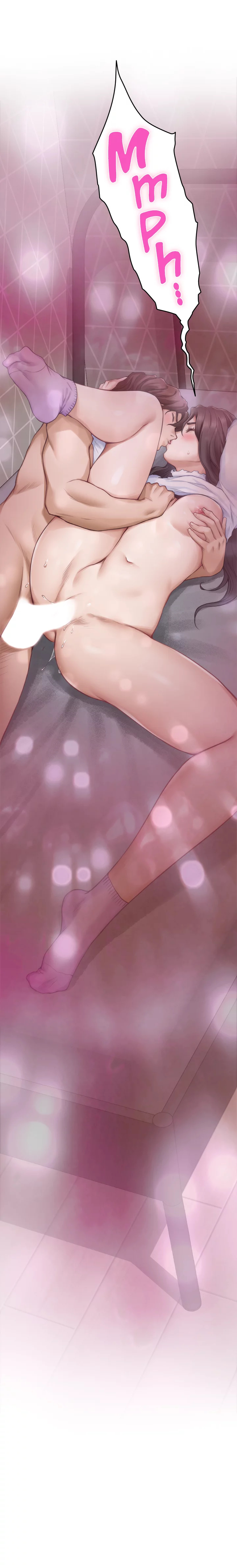 S-Mate - Chapter 63 [photo 16] - MangaPorn