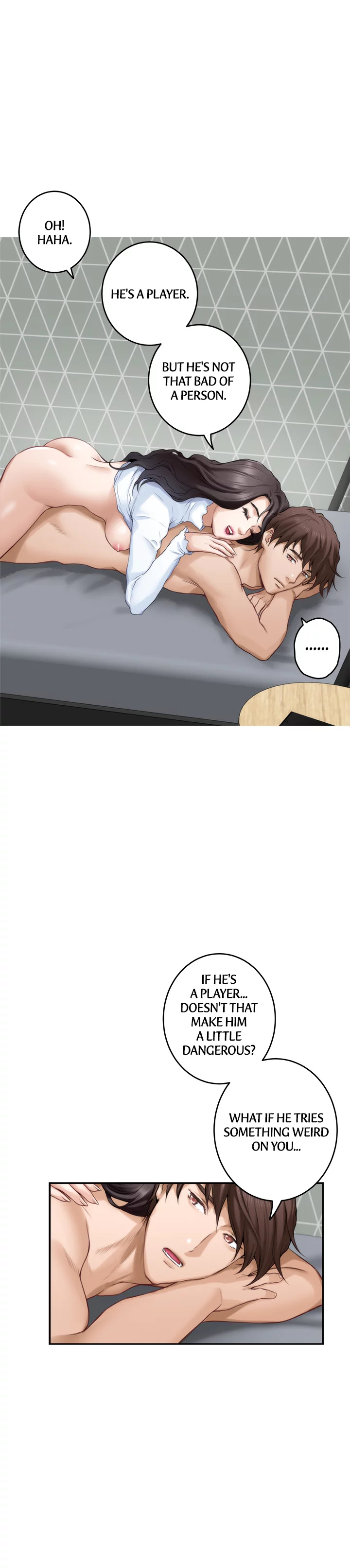 S-Mate - Chapter 63 [photo 18] - MangaPorn