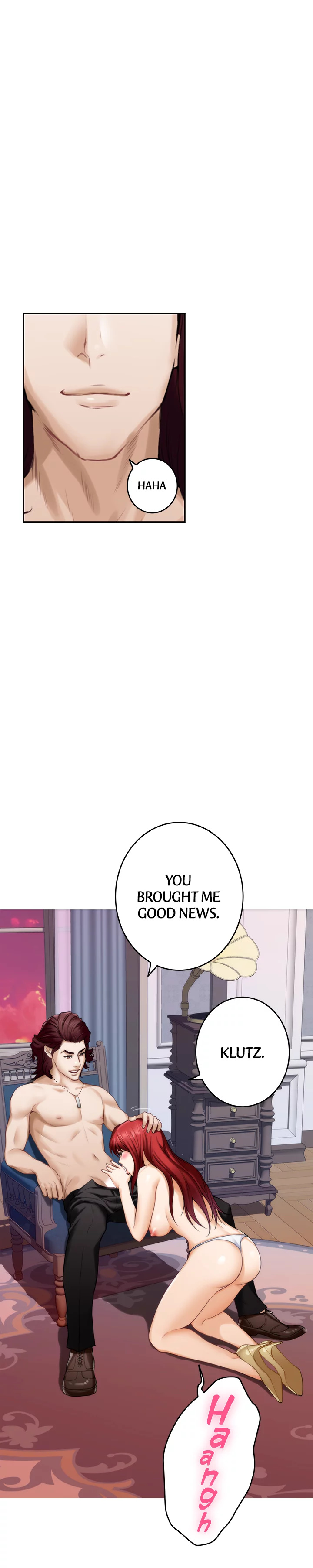 S-Mate - Chapter 63 [photo 25] - MangaPorn