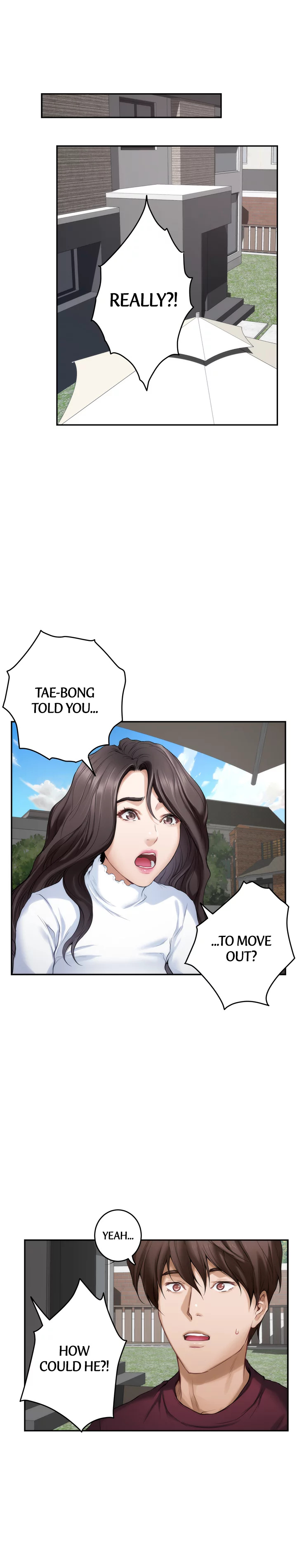 S-Mate - Chapter 63 [photo 3] - MangaPorn