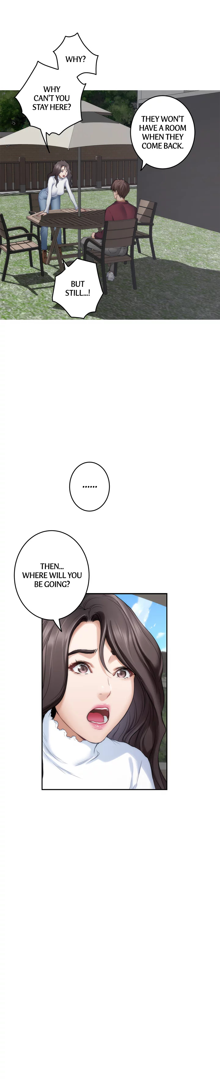 S-Mate - Chapter 63 [photo 4] - MangaPorn