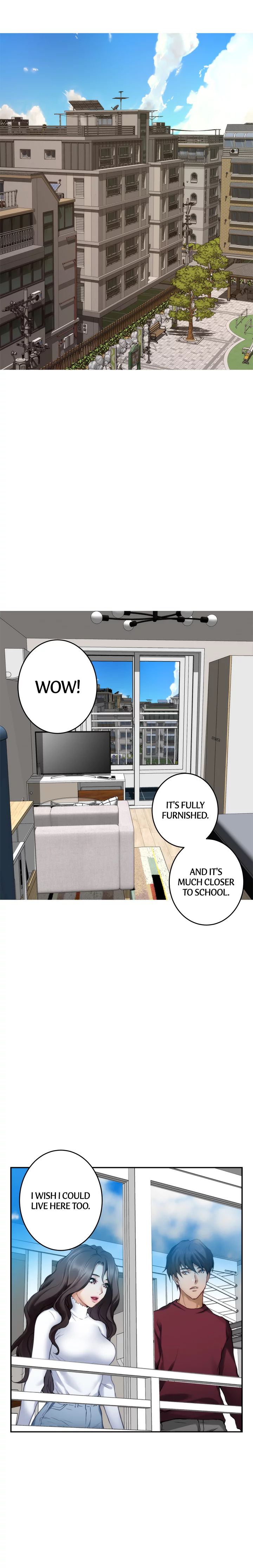 S-Mate - Chapter 63 [photo 5] - MangaPorn