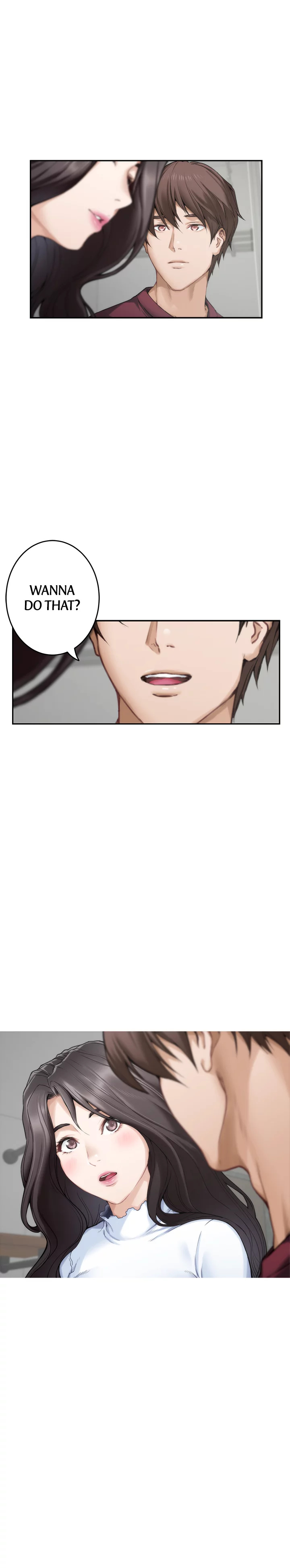 S-Mate - Chapter 63 [photo 6] - MangaPorn