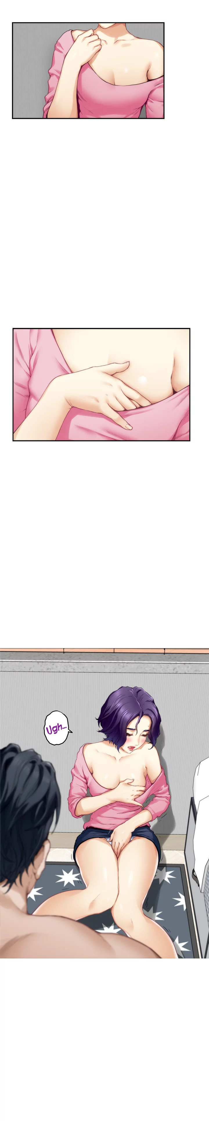S-Mate - Chapter 64 [photo 15] - MangaPorn