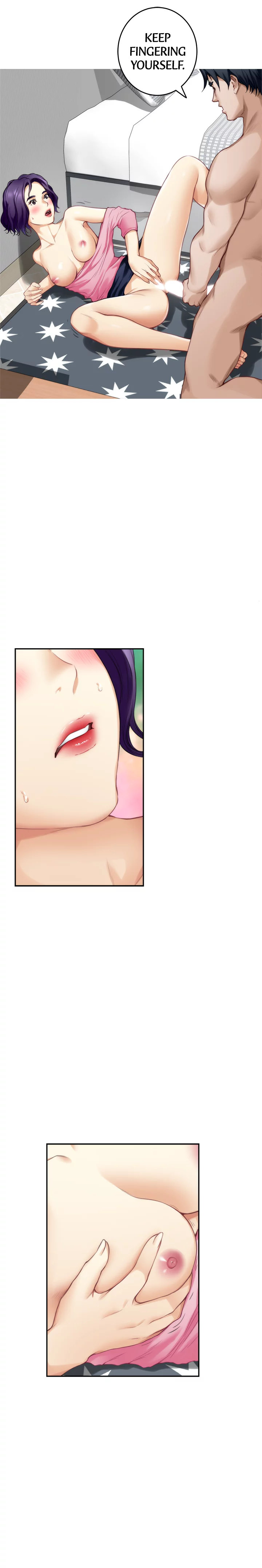 S-Mate - Chapter 64 [photo 20] - MangaPorn