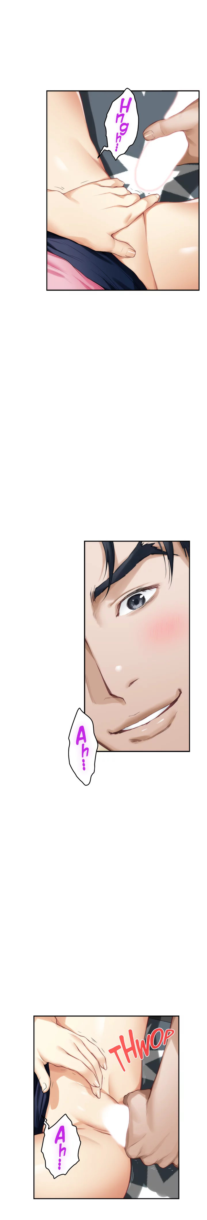 S-Mate - Chapter 64 [photo 21] - MangaPorn