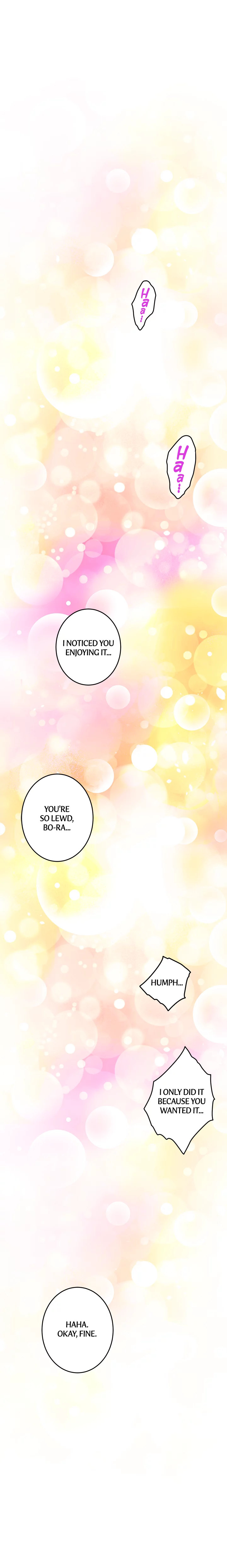 S-Mate - Chapter 64 [photo 26] - MangaPorn