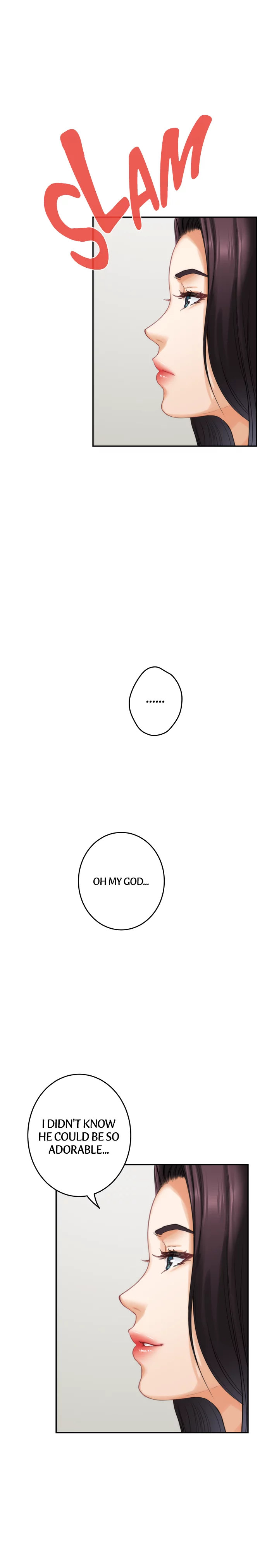 S-Mate - Chapter 64 [photo 8] - MangaPorn