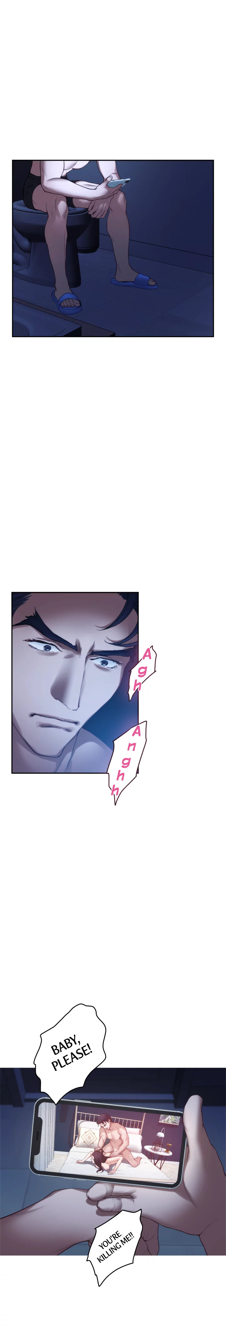 S-Mate - Chapter 65 [photo 1] - MangaPorn