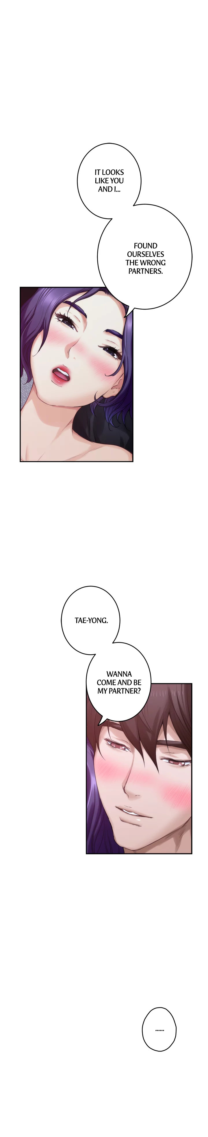 S-Mate - Chapter 65 [photo 12] - MangaPorn