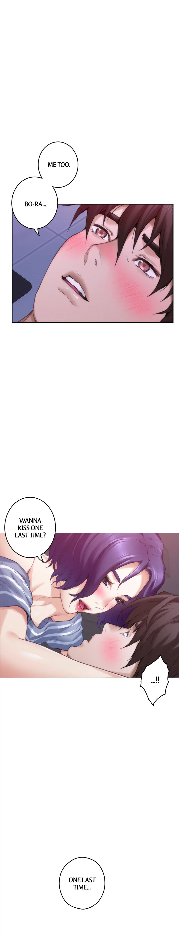 S-Mate - Chapter 65 [photo 17] - MangaPorn