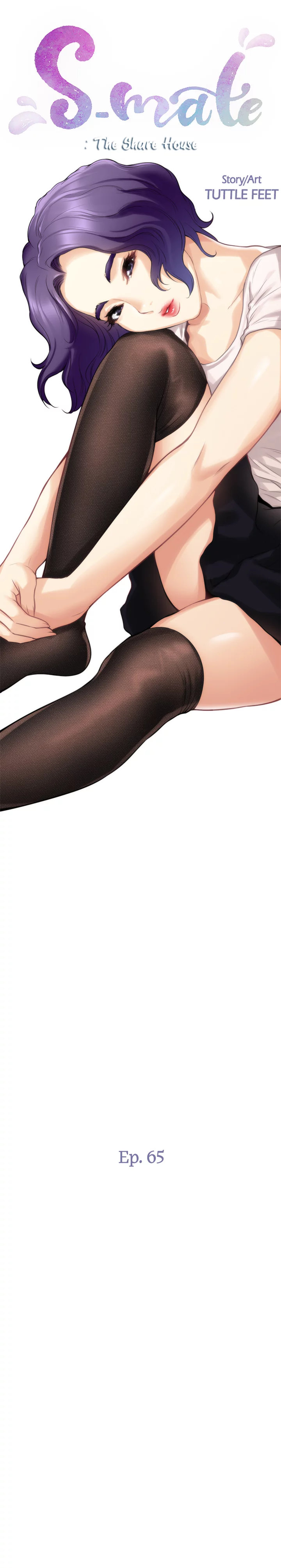 S-Mate - Chapter 65 [photo 4] - MangaPorn