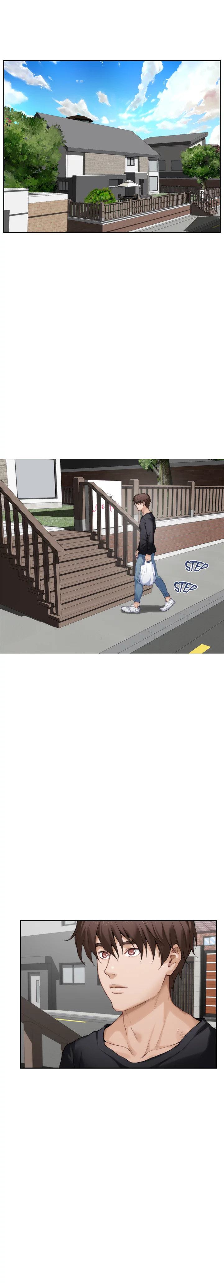 S-Mate - Chapter 65 [photo 5] - MangaPorn