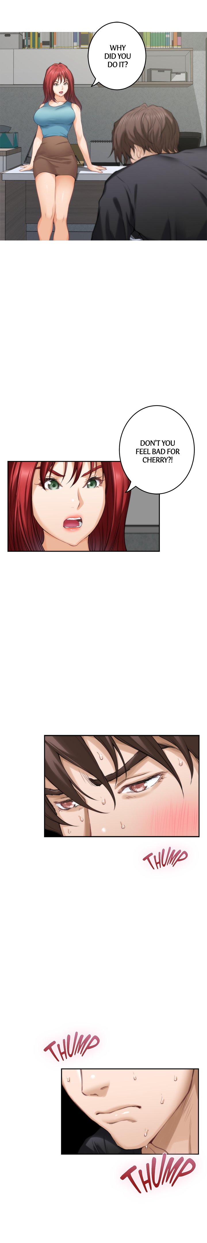 S-Mate - Chapter 66 [photo 10] - MangaPorn