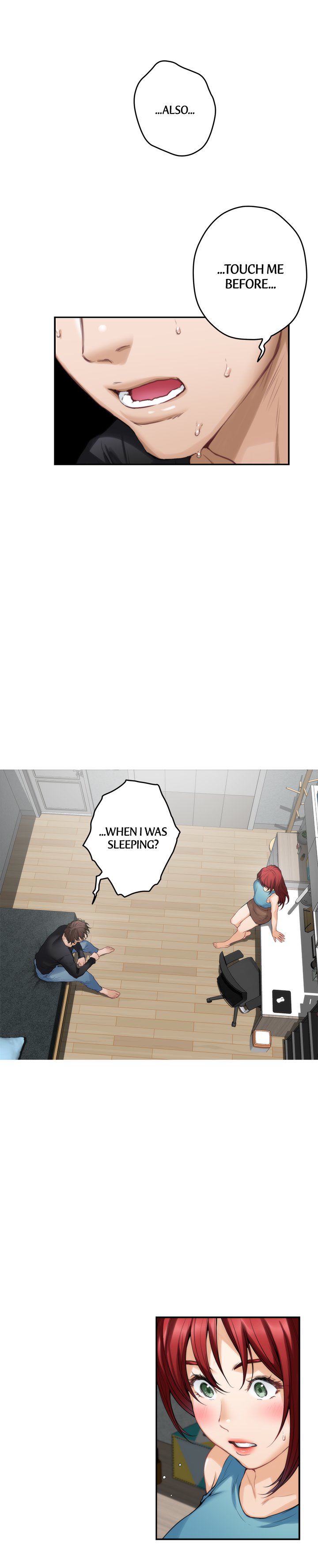 S-Mate - Chapter 66 [photo 12] - MangaPorn