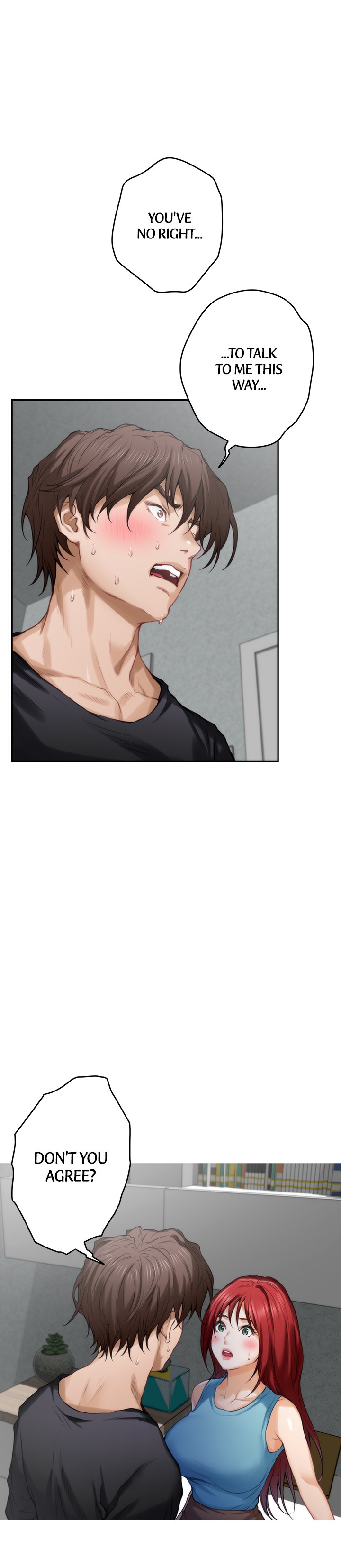 S-Mate - Chapter 66 [photo 13] - MangaPorn