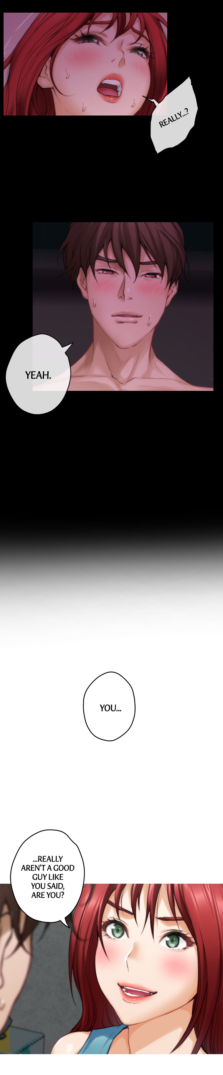 S-Mate - Chapter 66 [photo 16] - MangaPorn