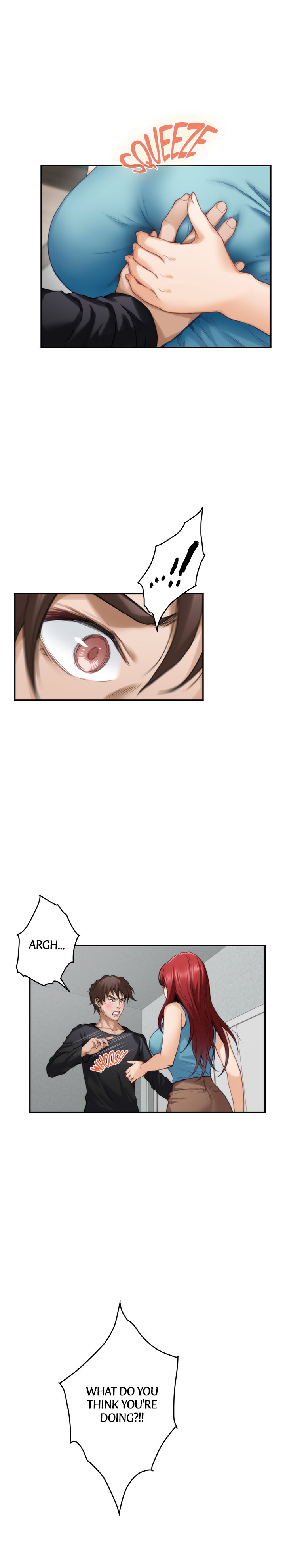 S-Mate - Chapter 66 [photo 18] - MangaPorn