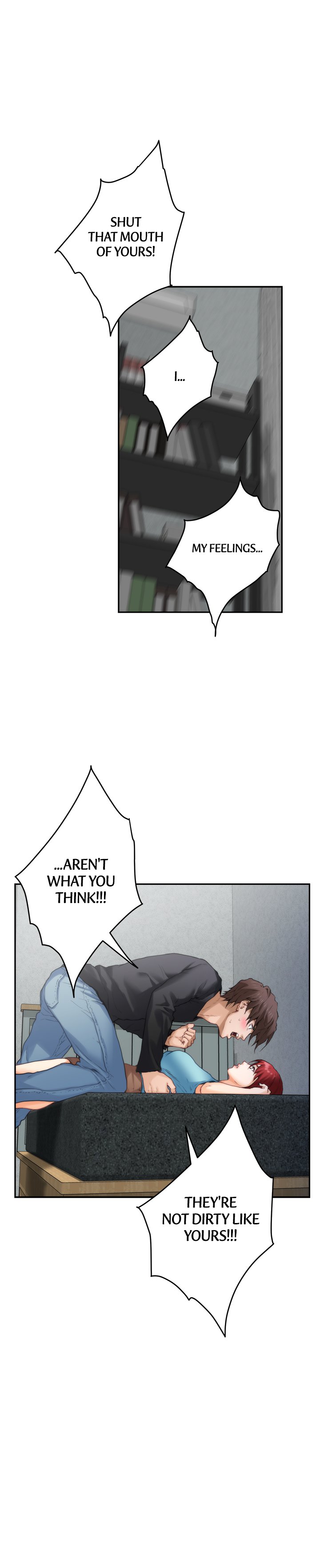 S-Mate - Chapter 66 [photo 22] - MangaPorn