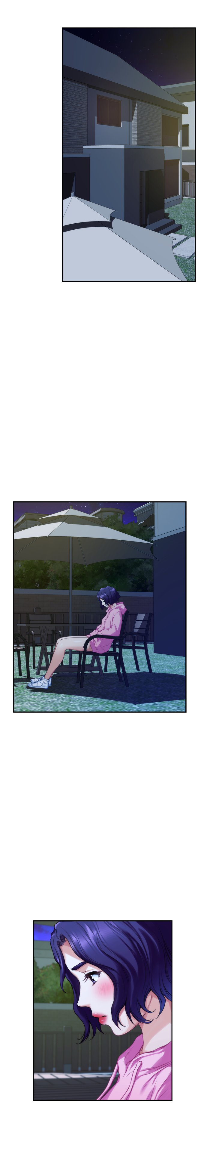 S-Mate - Chapter 66 [photo 25] - MangaPorn