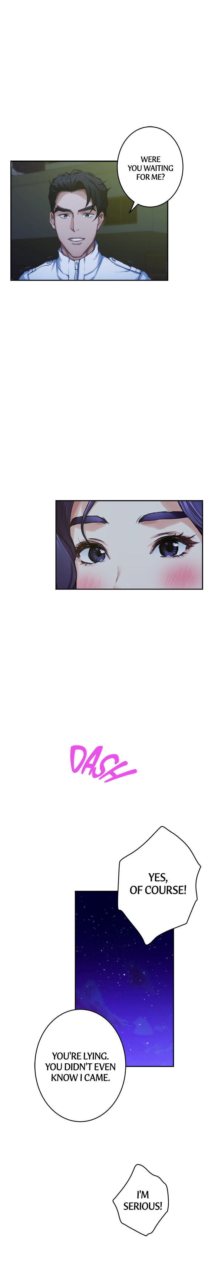 S-Mate - Chapter 66 [photo 29] - MangaPorn