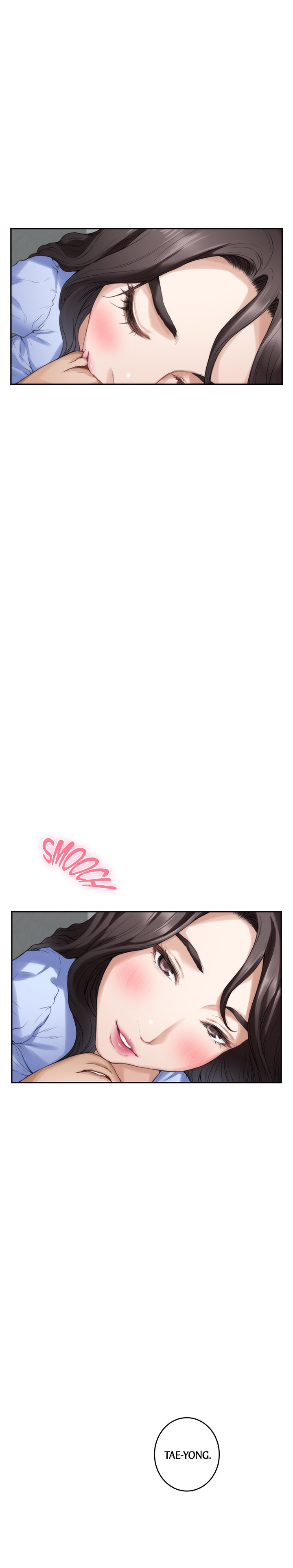 S-Mate - Chapter 67 [photo 18] - MangaPorn