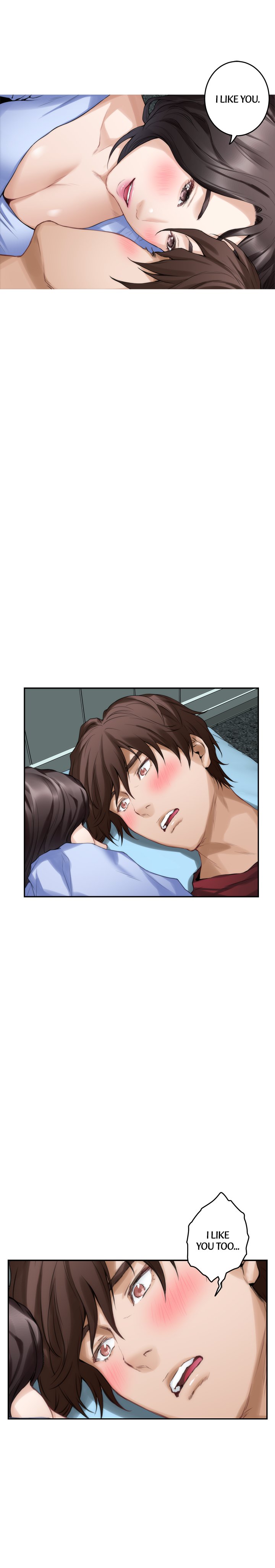 S-Mate - Chapter 67 [photo 19] - MangaPorn