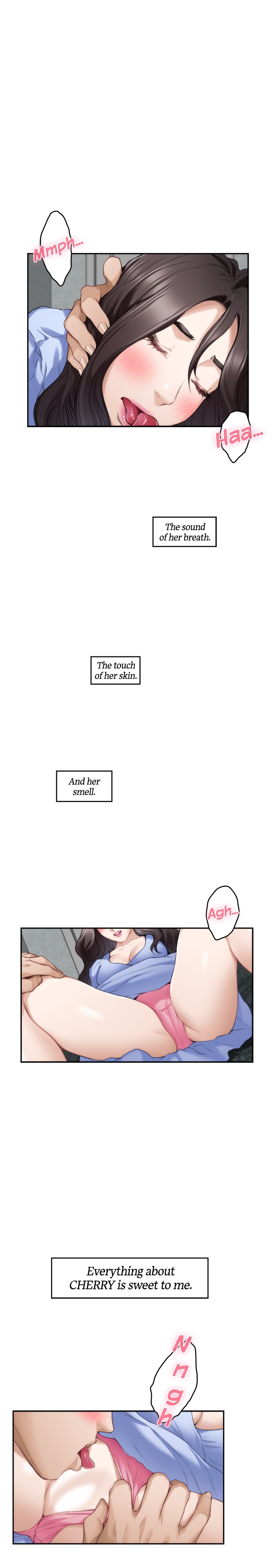 S-Mate - Chapter 67 [photo 21] - MangaPorn