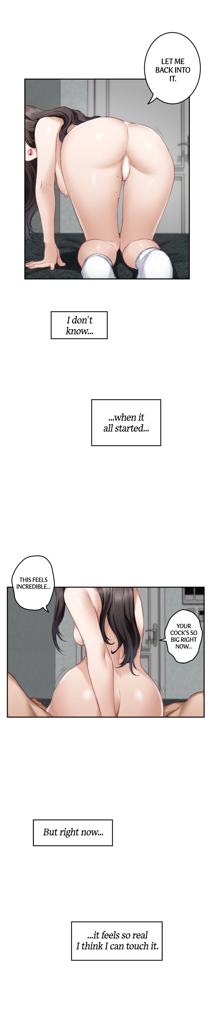 S-Mate - Chapter 67 [photo 24] - MangaPorn