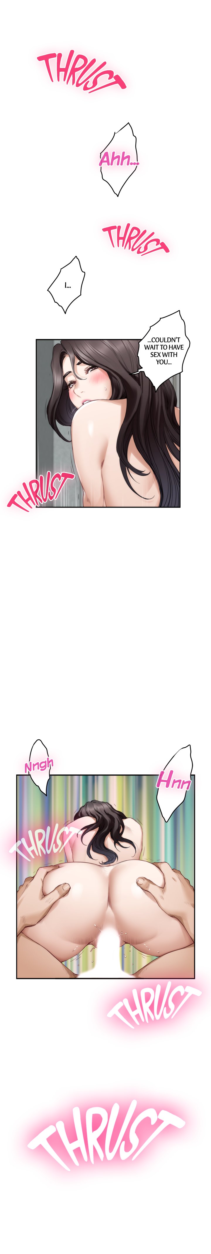 S-Mate - Chapter 67 [photo 25] - MangaPorn