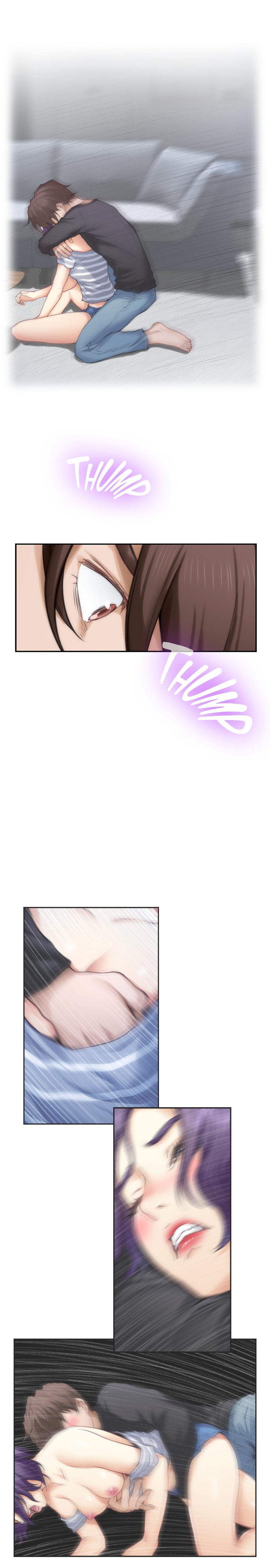 S-Mate - Chapter 67 [photo 6] - MangaPorn