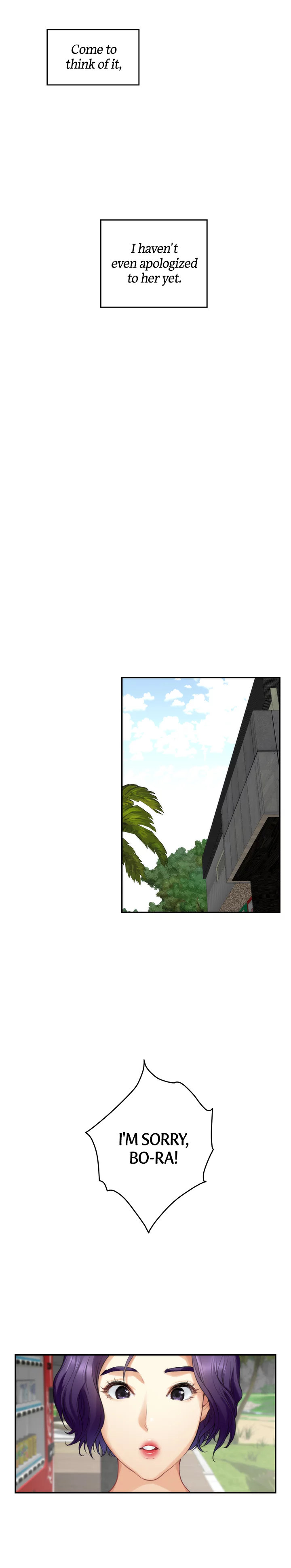 S-Mate - Chapter 68 [photo 10] - MangaPorn